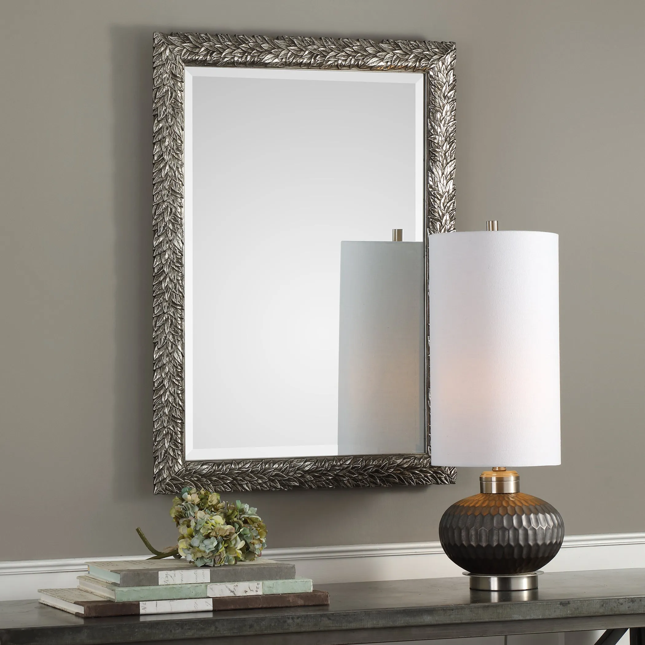 Evelina Mirror