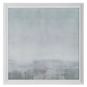 Fate Framed Print