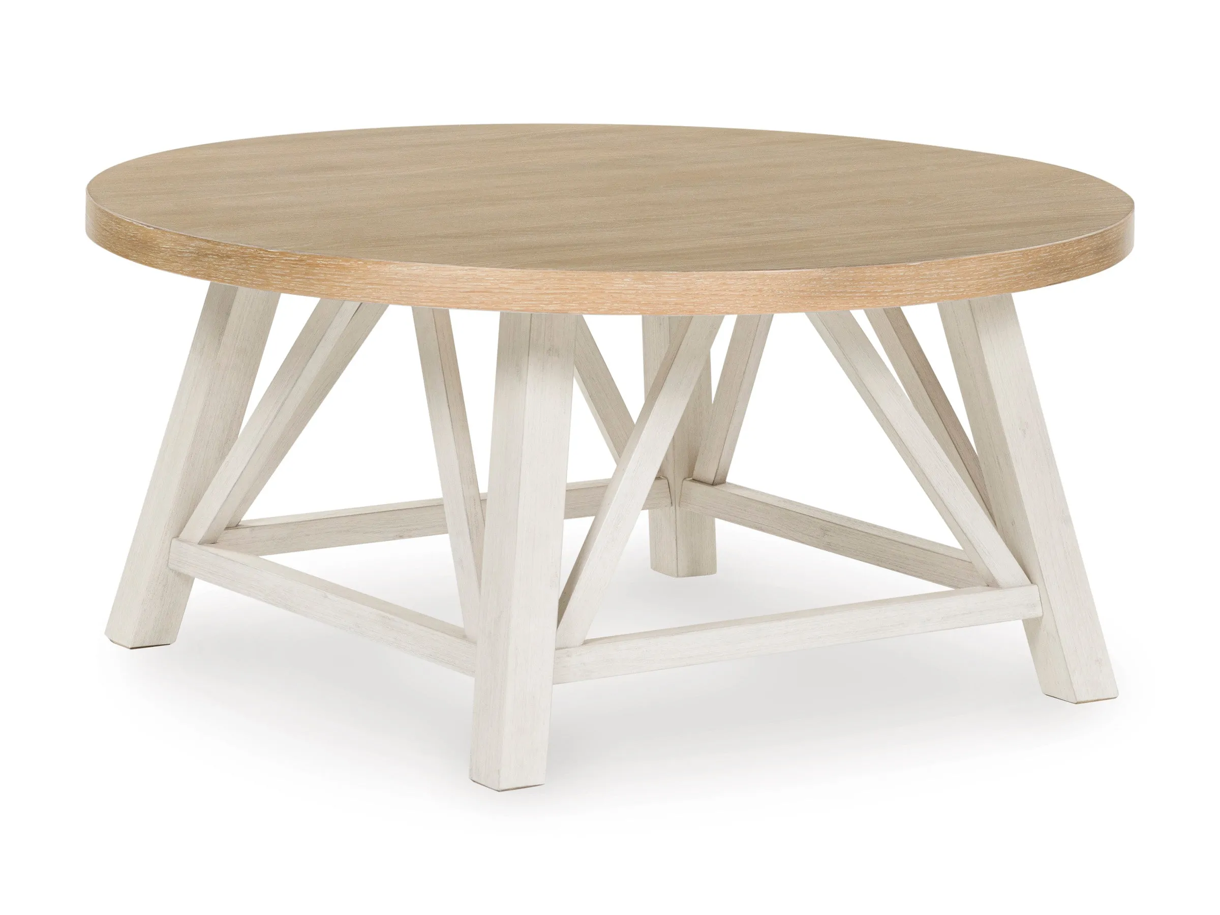 Fawndell Occasional Table Set (3/CN)
