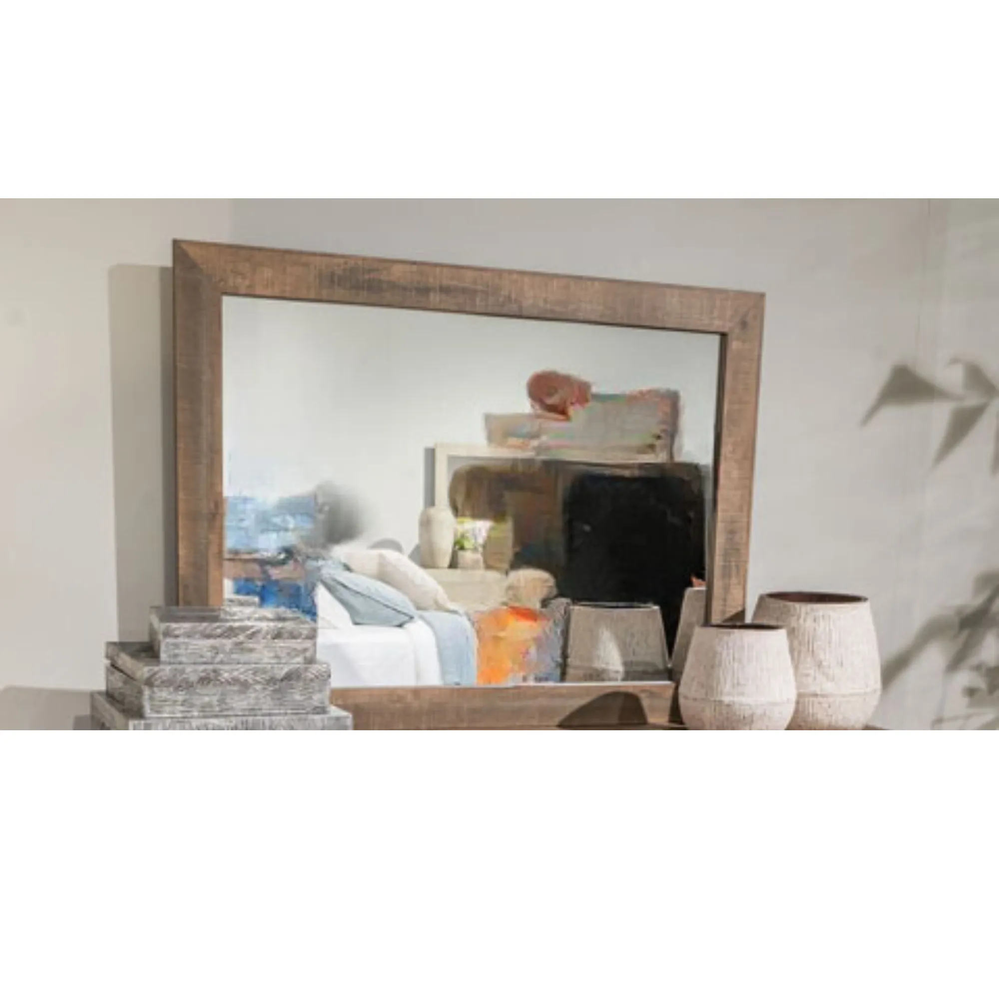 Finaria Bedroom Mirror