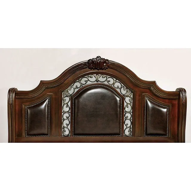 Flandreau Bed