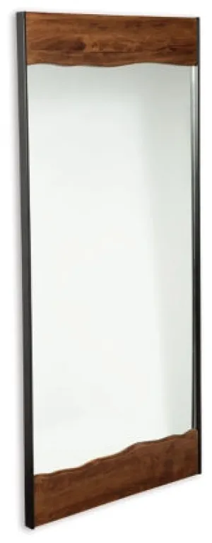 FLOOR MIRROR