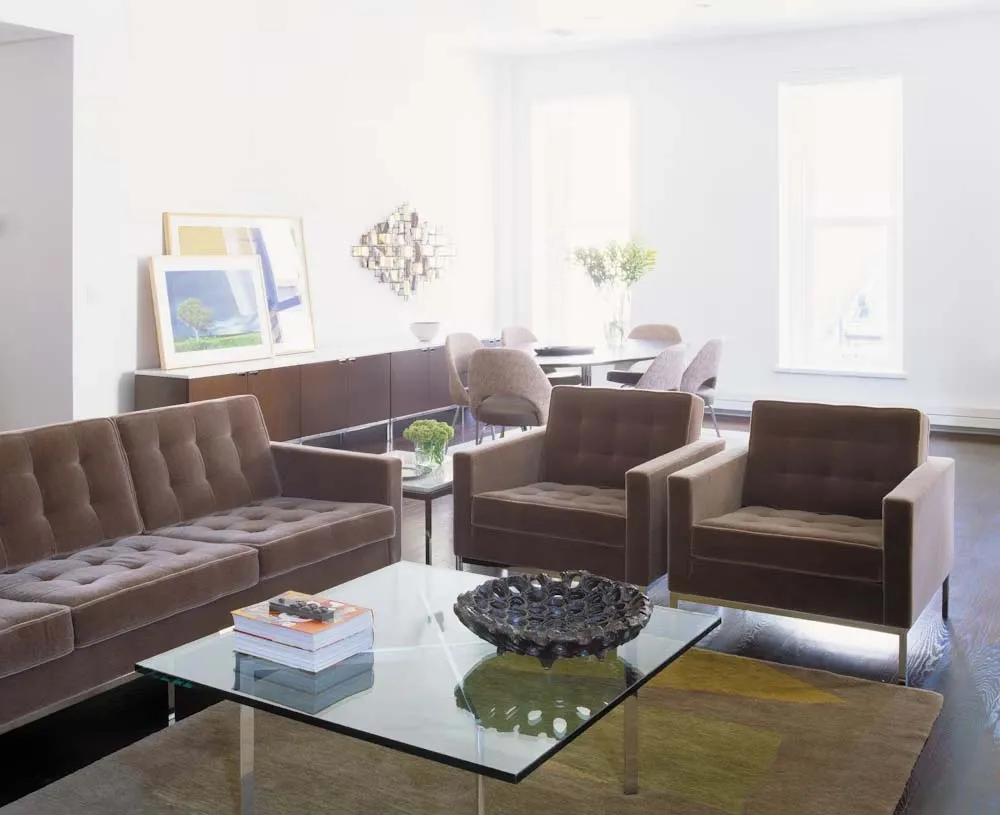 Florence Armchair