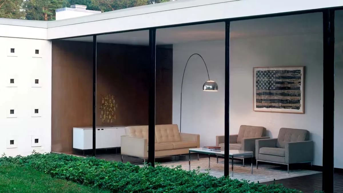 Florence Armchair