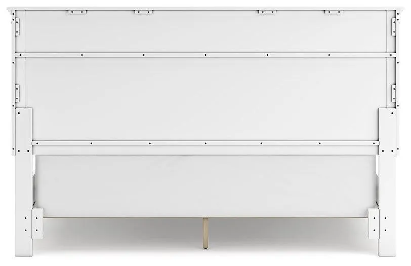Fortman Bed