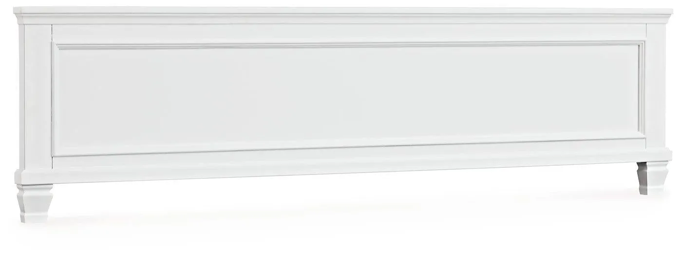 Fortman Bed