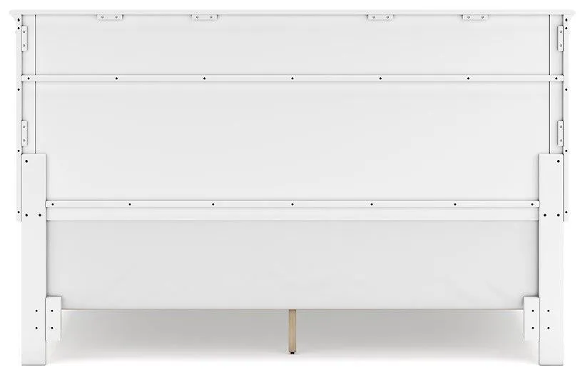 Fortman Bed