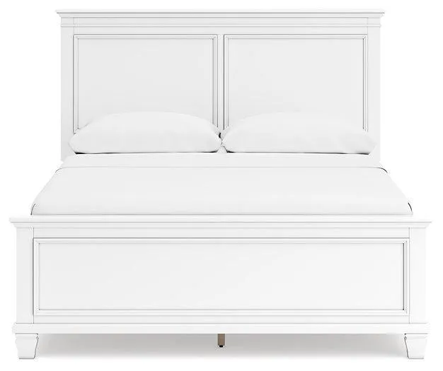 Fortman Bed