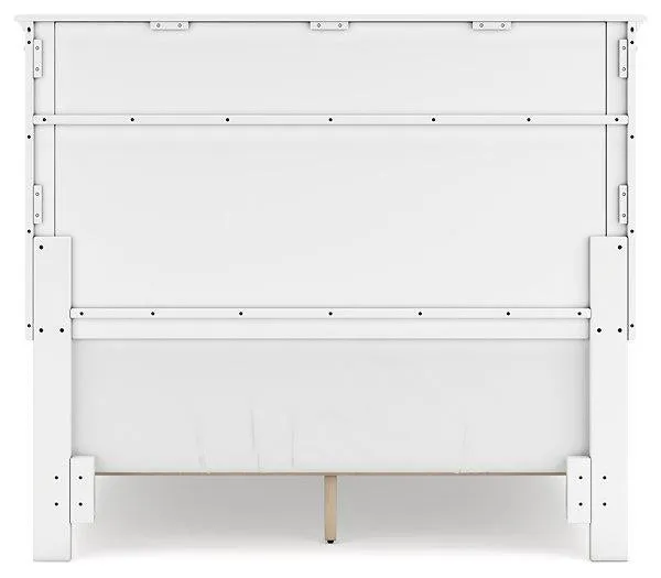 Fortman Bed