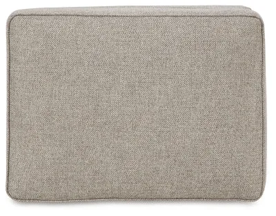 Gaelon Ottoman