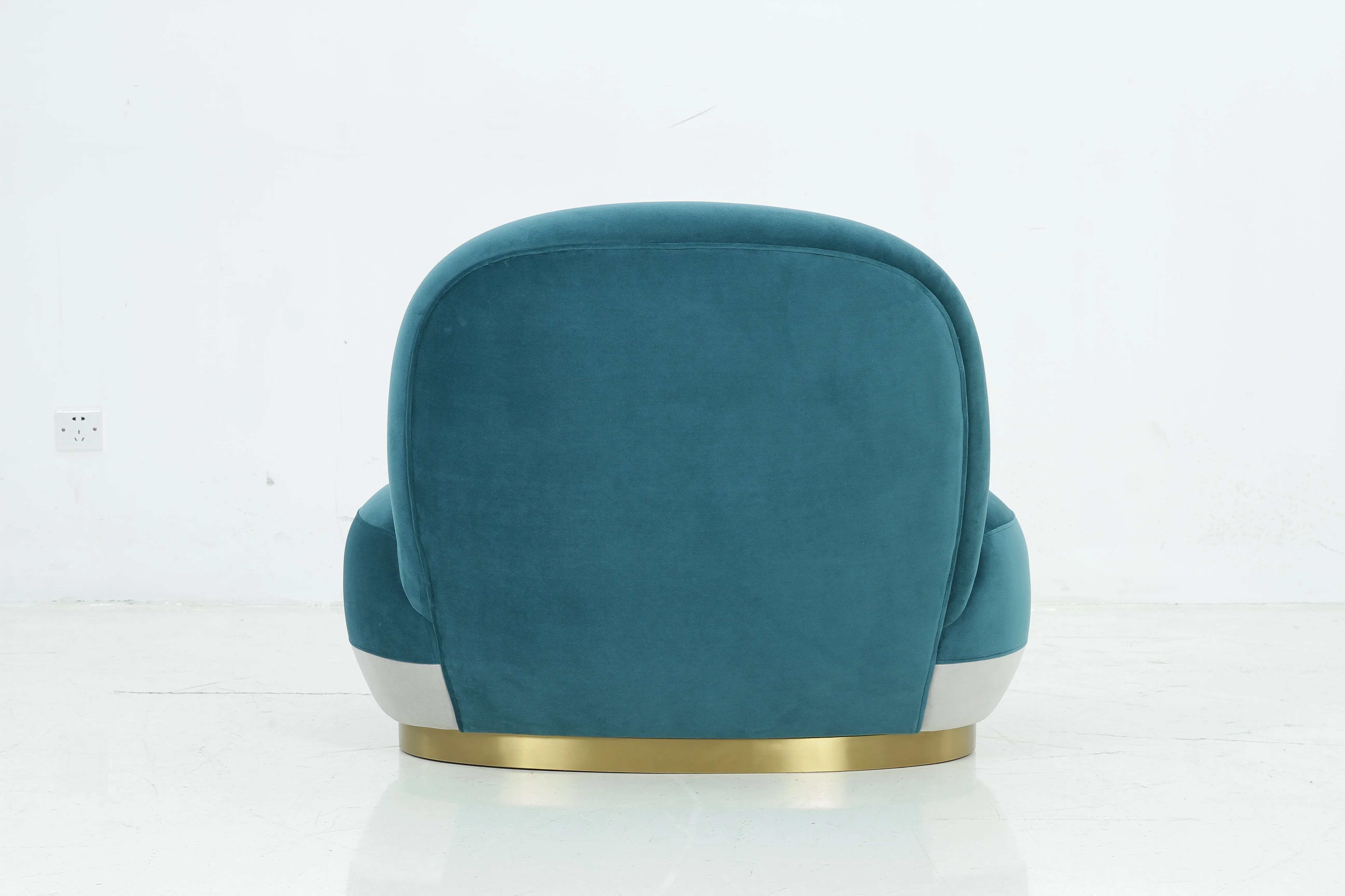 Galactic Chair
