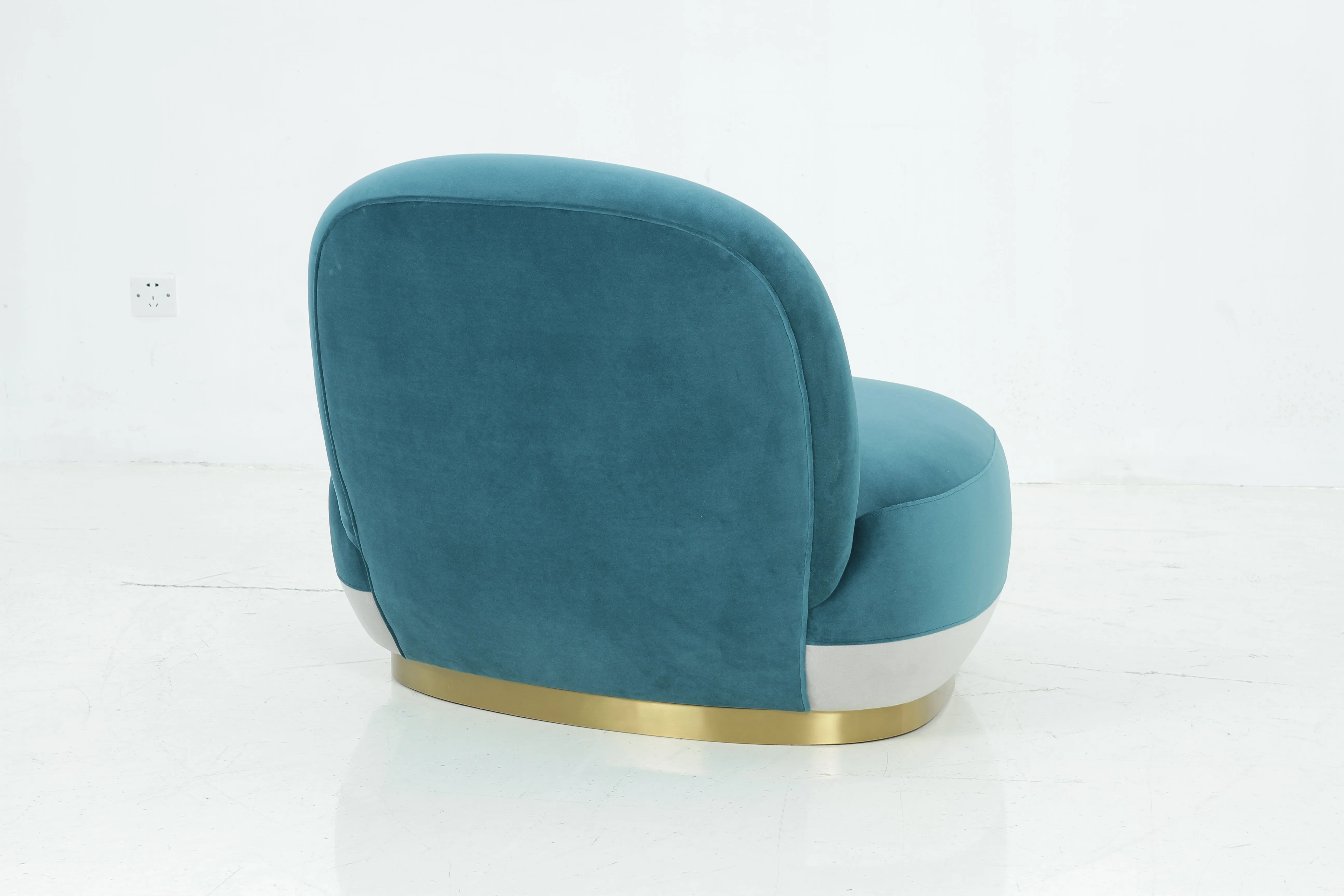 Galactic Chair