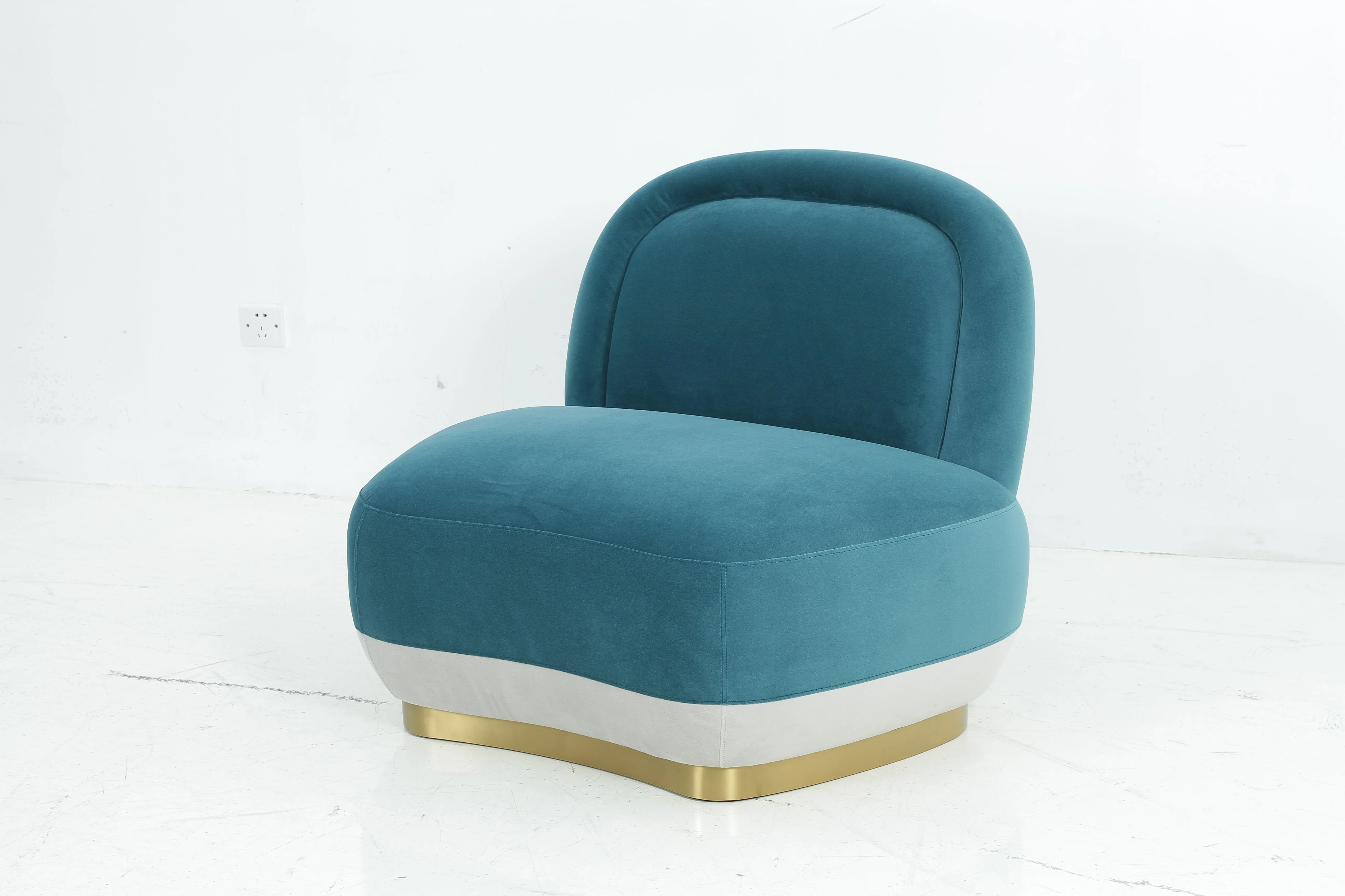 Galactic Chair