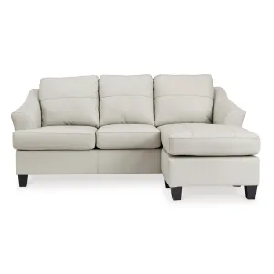 Genoa Sofa Chaise (223.52cm)