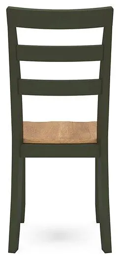 Gesthaven Dining Set