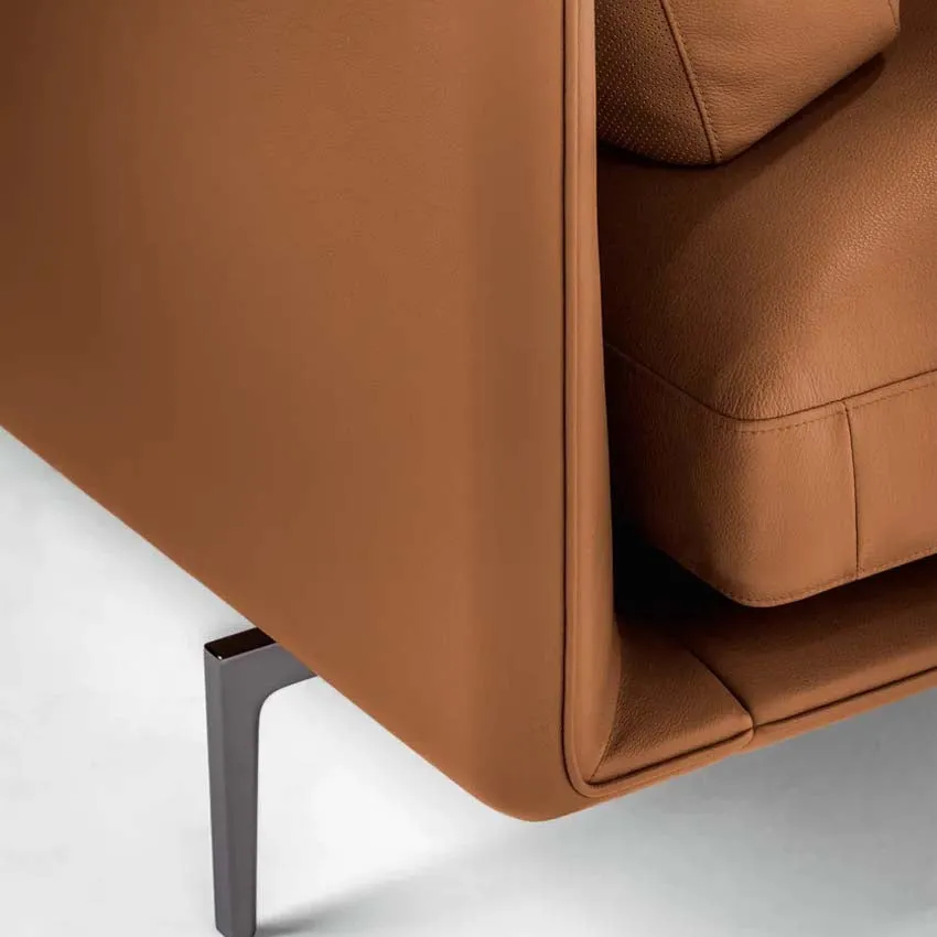 Get Back Large 2 Seater Sofa