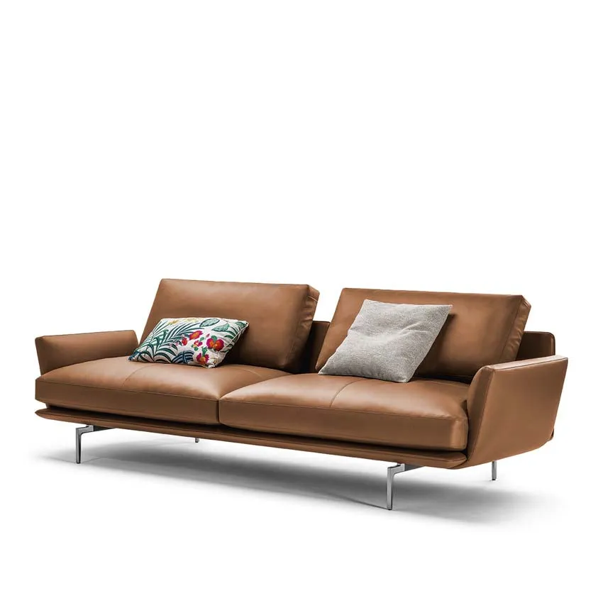 Get Back Large 2 Seater Sofa
