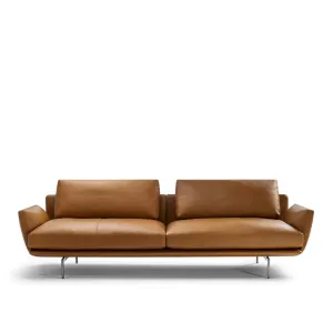 Get Back Large 2 Seater Sofa