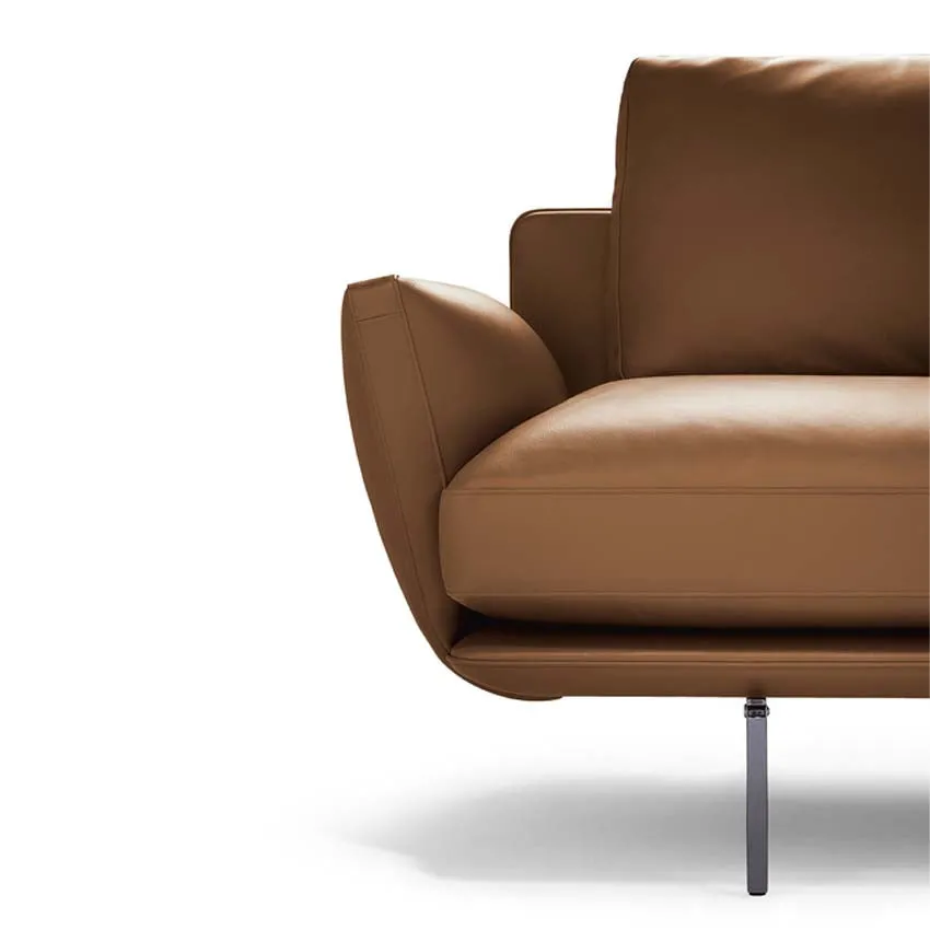Get Back Large 2 Seater Sofa