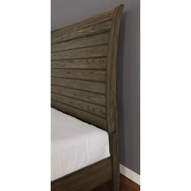 Gilbert Cal.King Bed