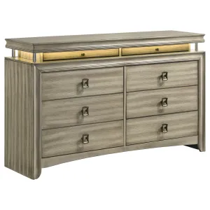 Giselle Dresser