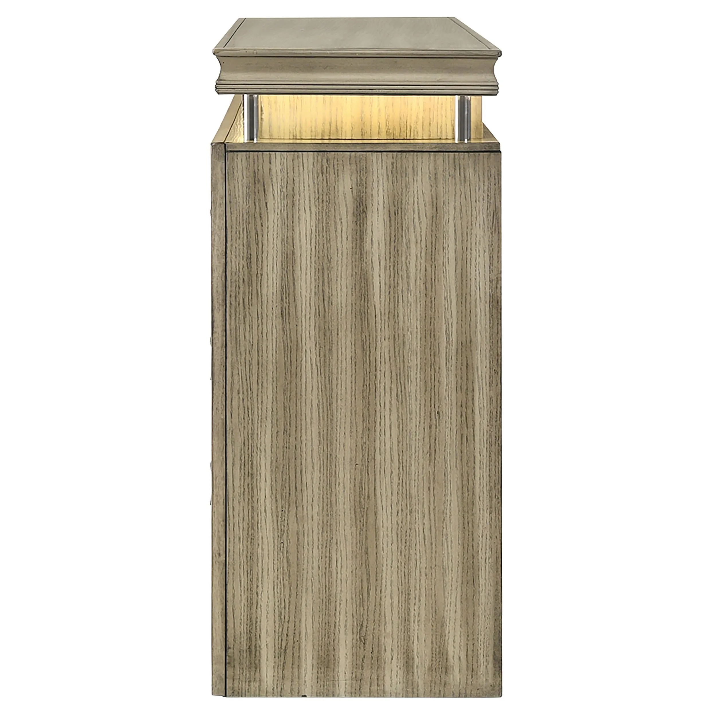 Giselle Dresser