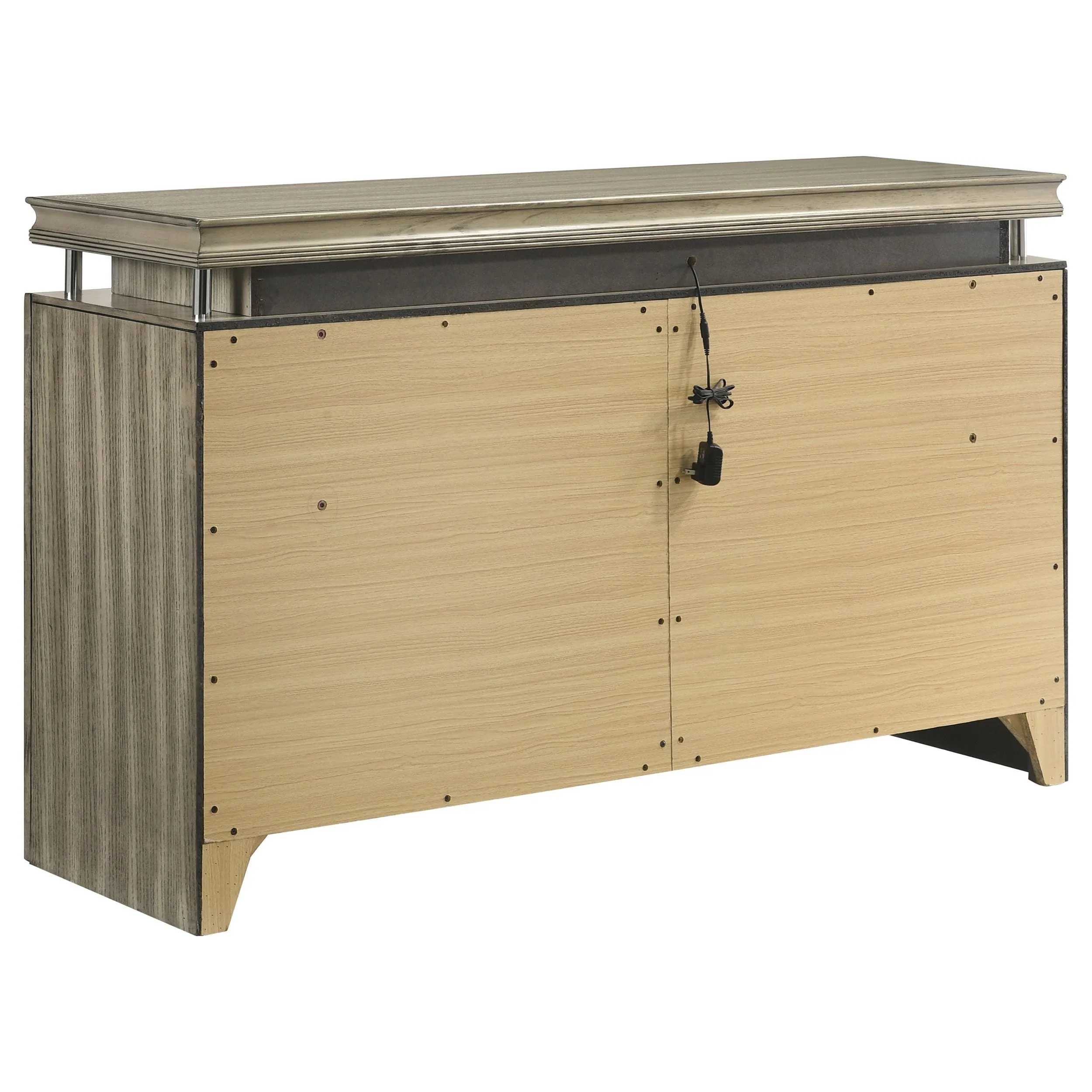 Giselle Dresser