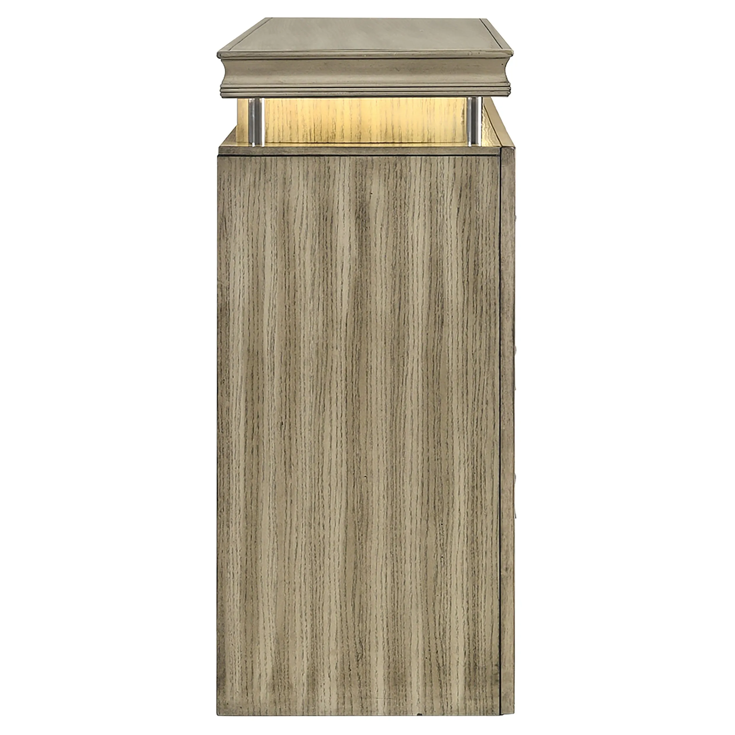 Giselle Dresser