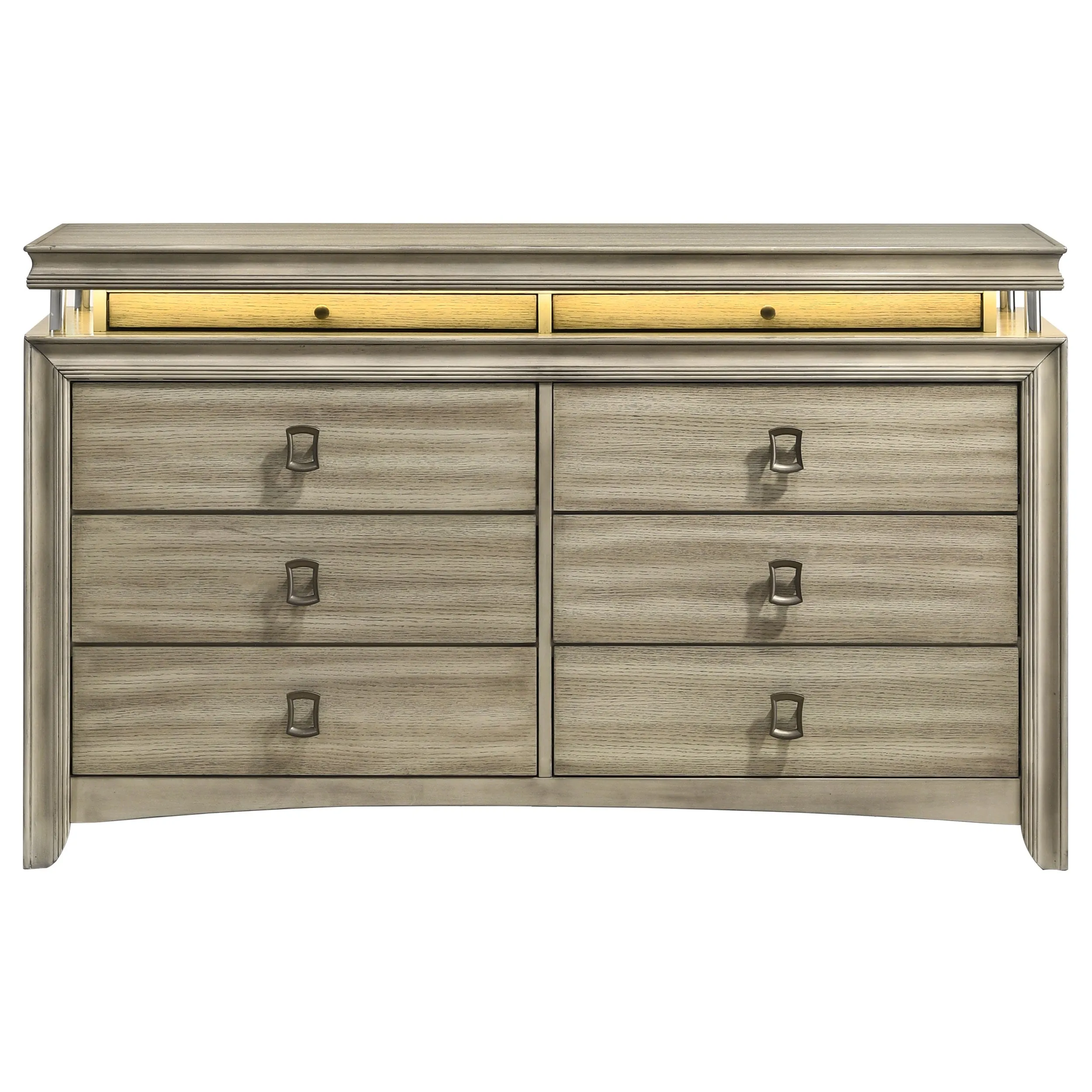 Giselle Dresser