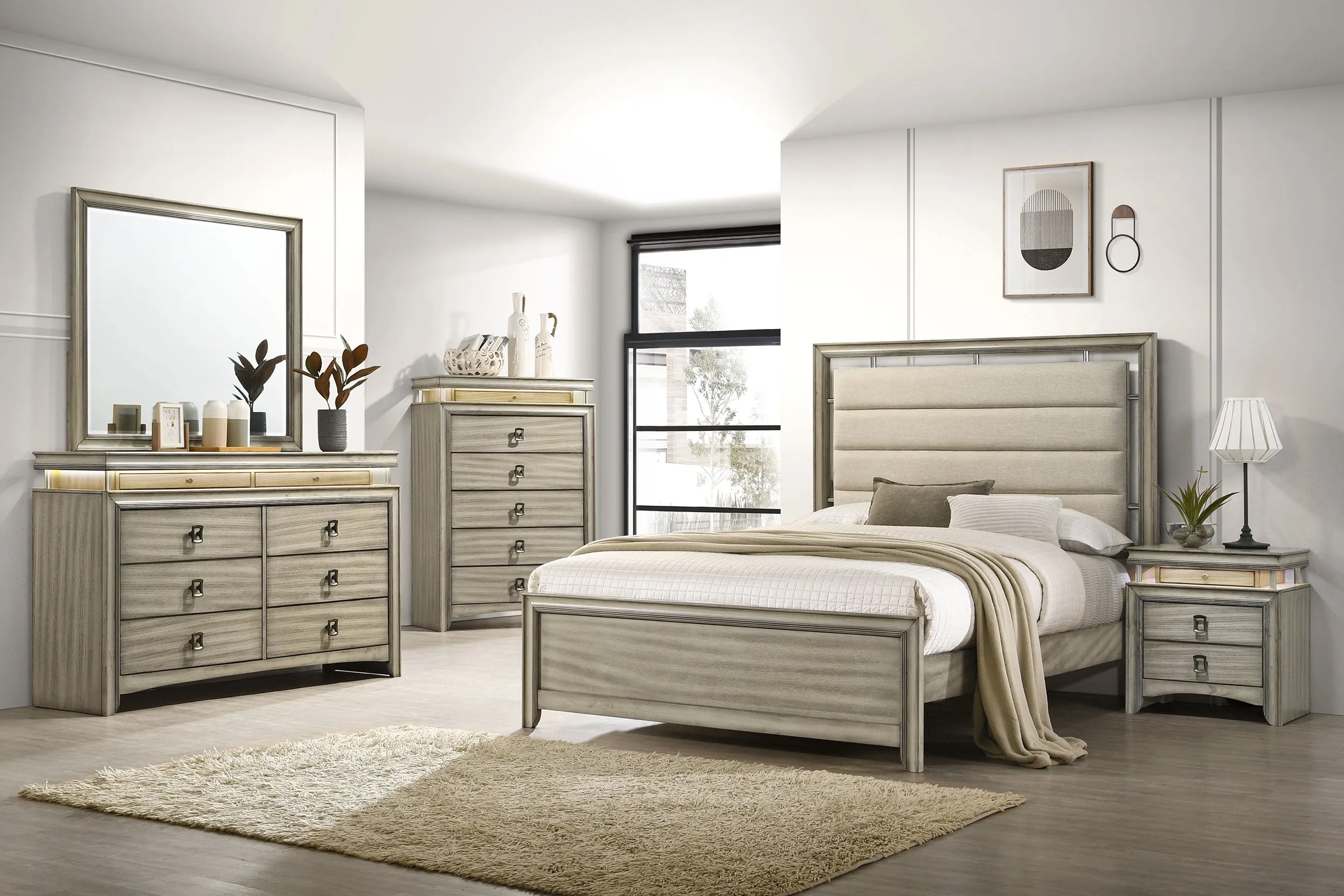 Giselle Dresser