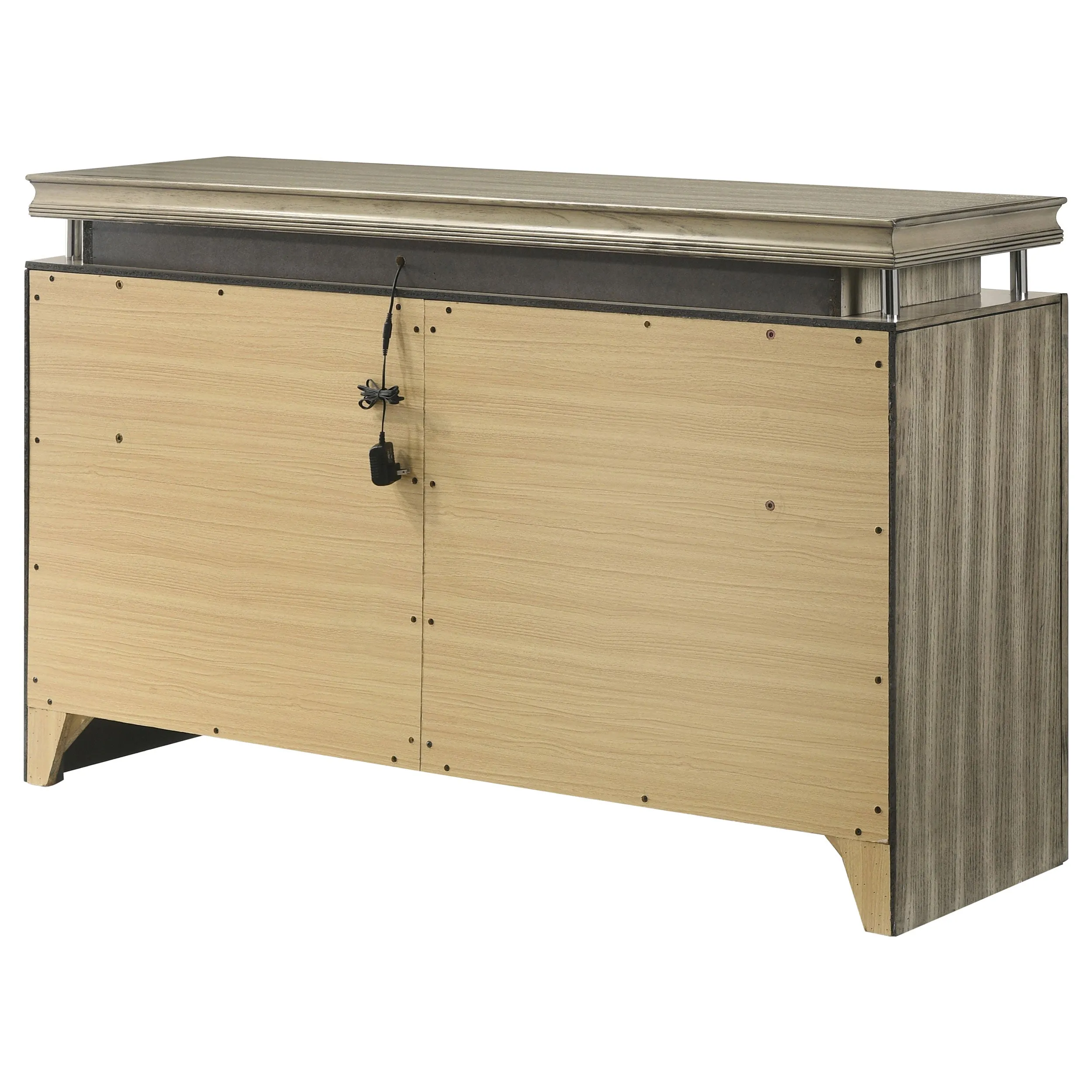 Giselle Dresser