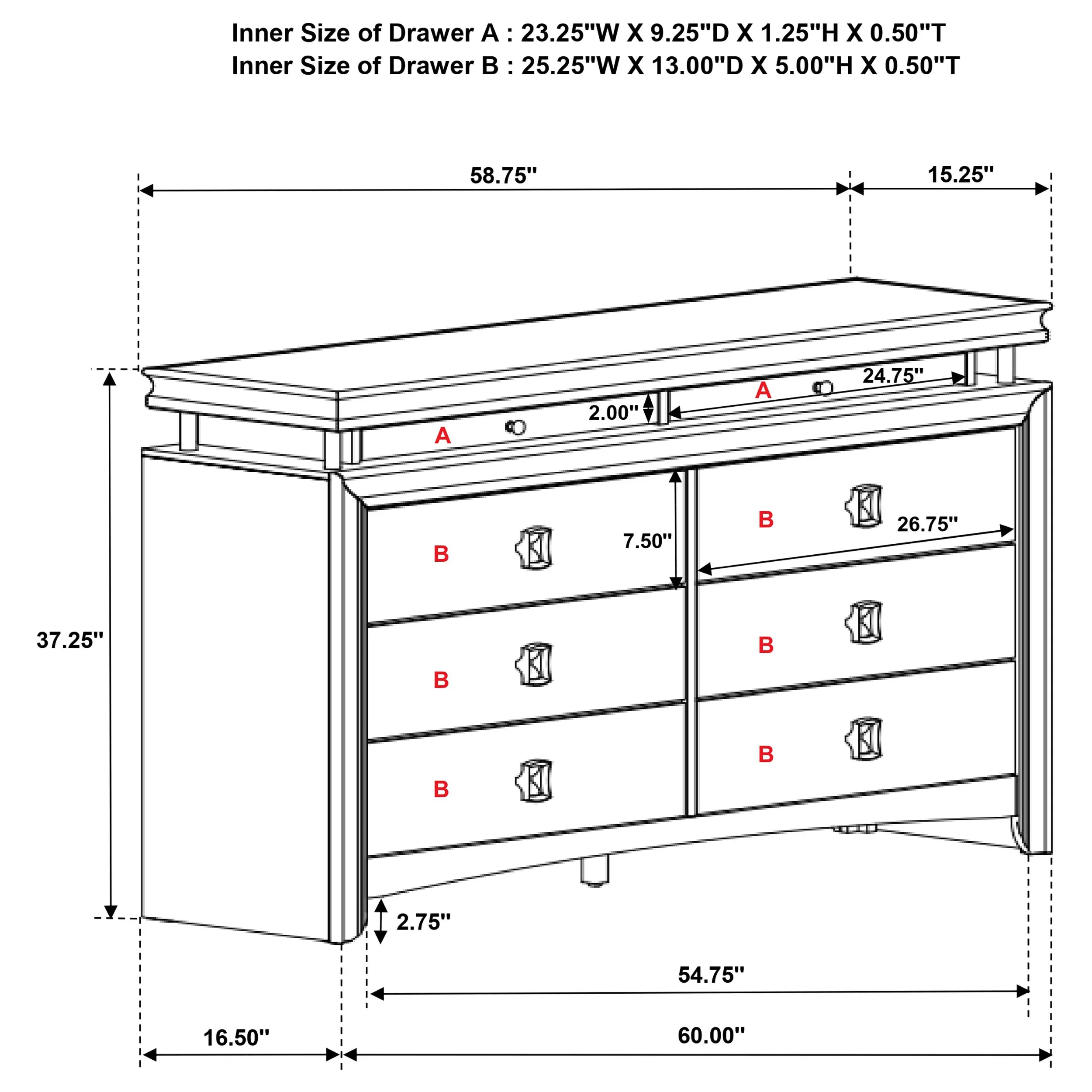 Giselle Dresser
