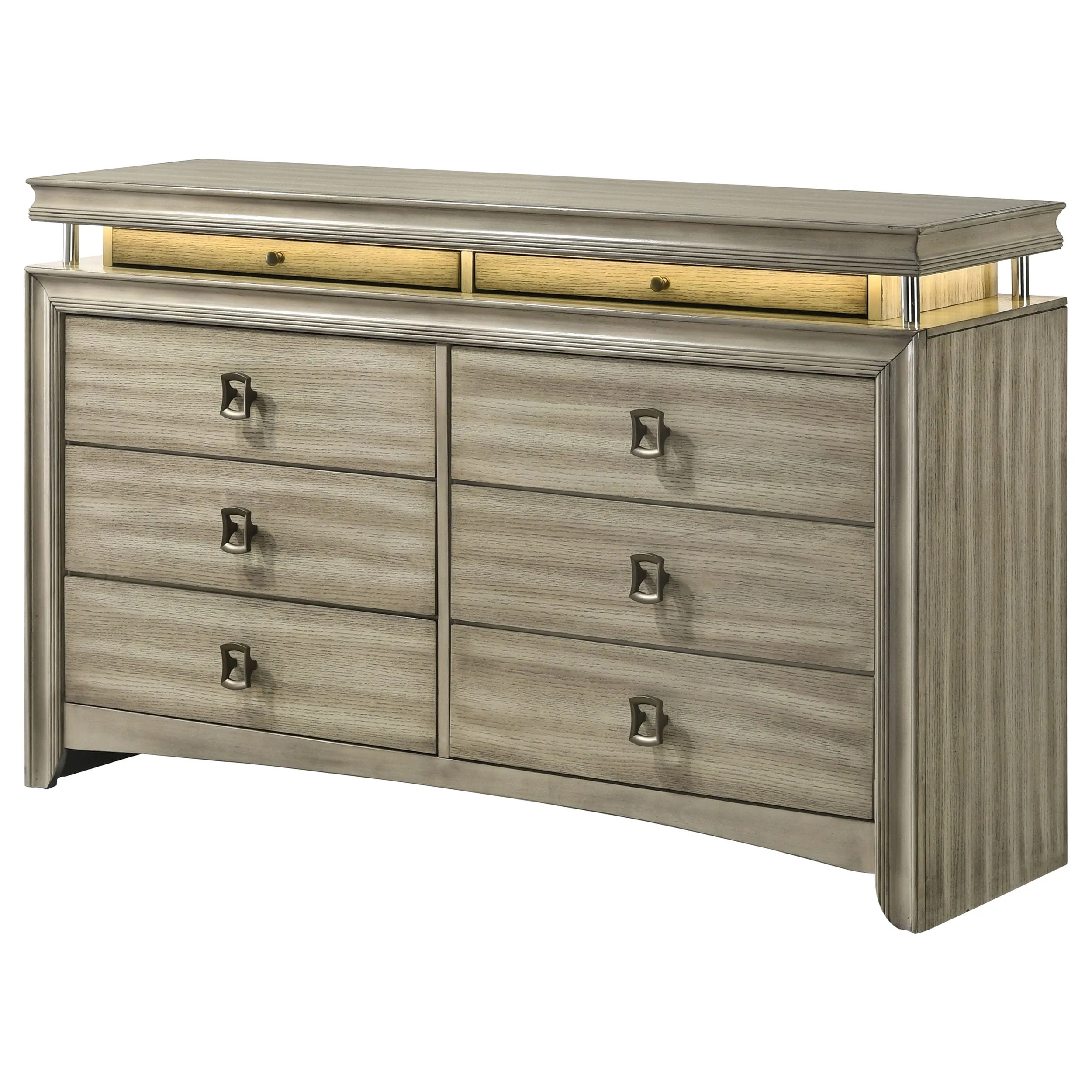 Giselle Dresser