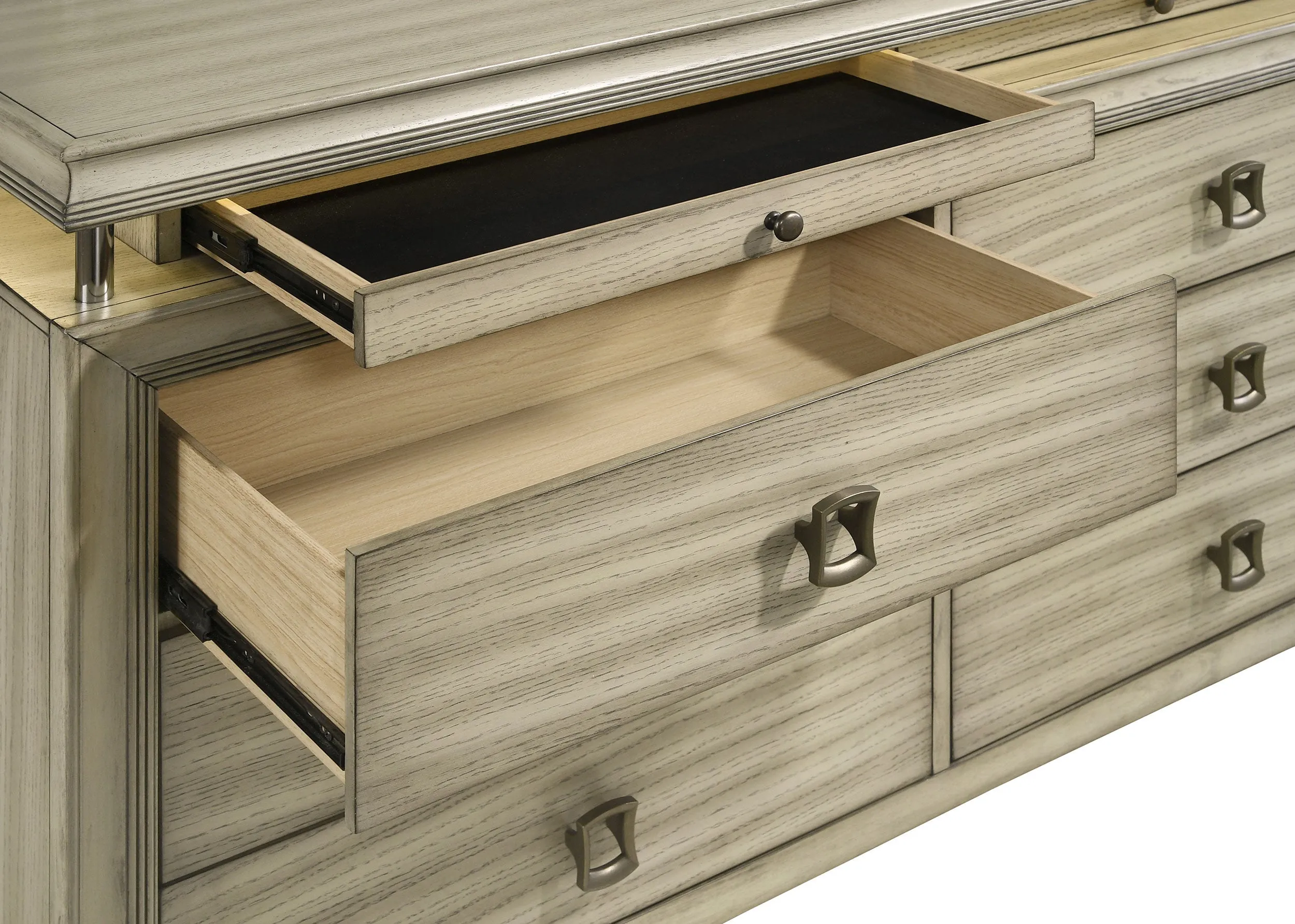 Giselle Dresser
