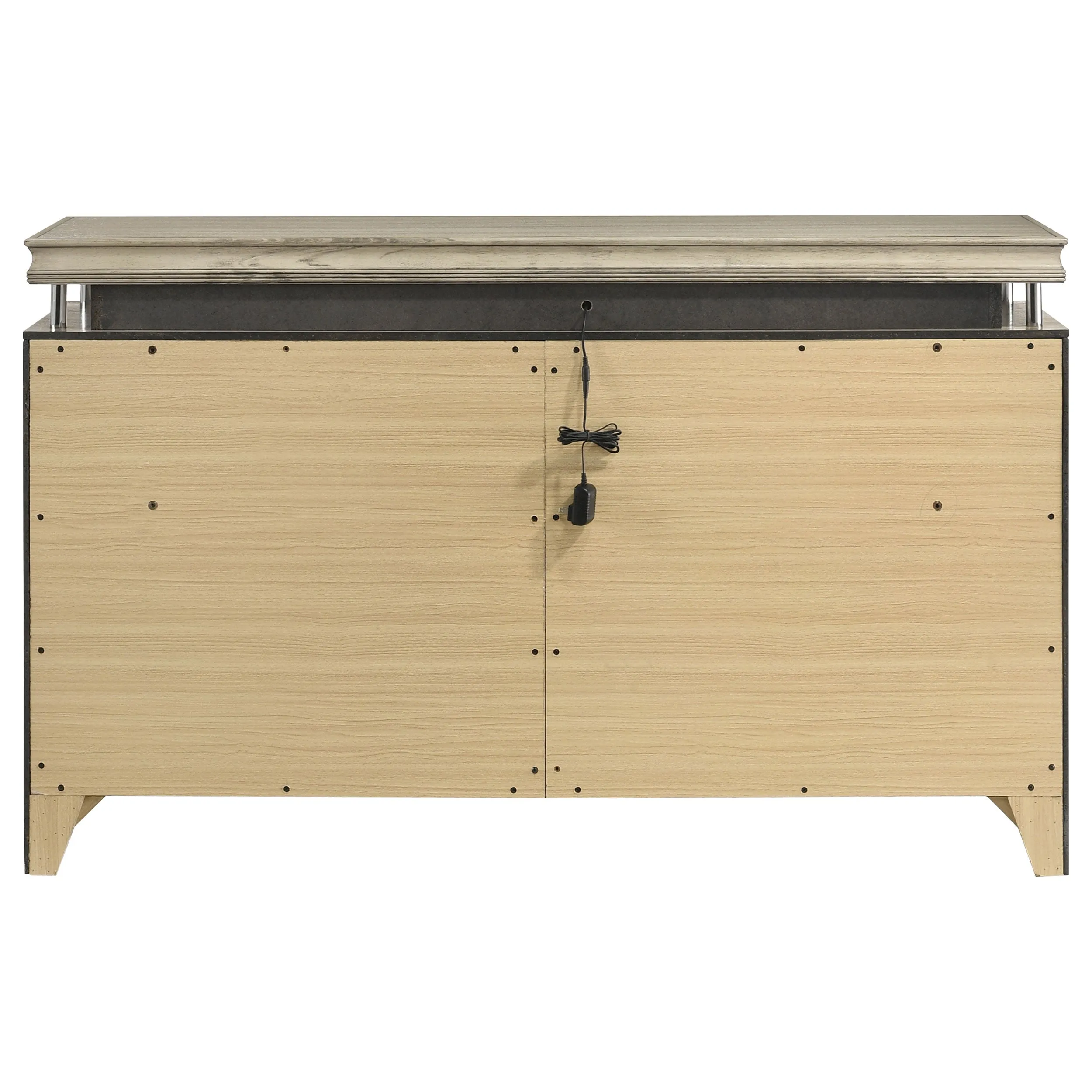 Giselle Dresser