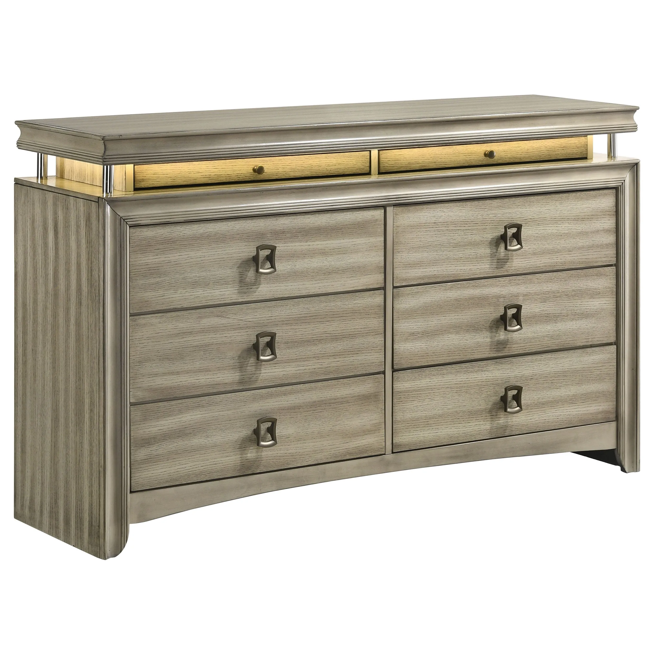 Giselle Dresser