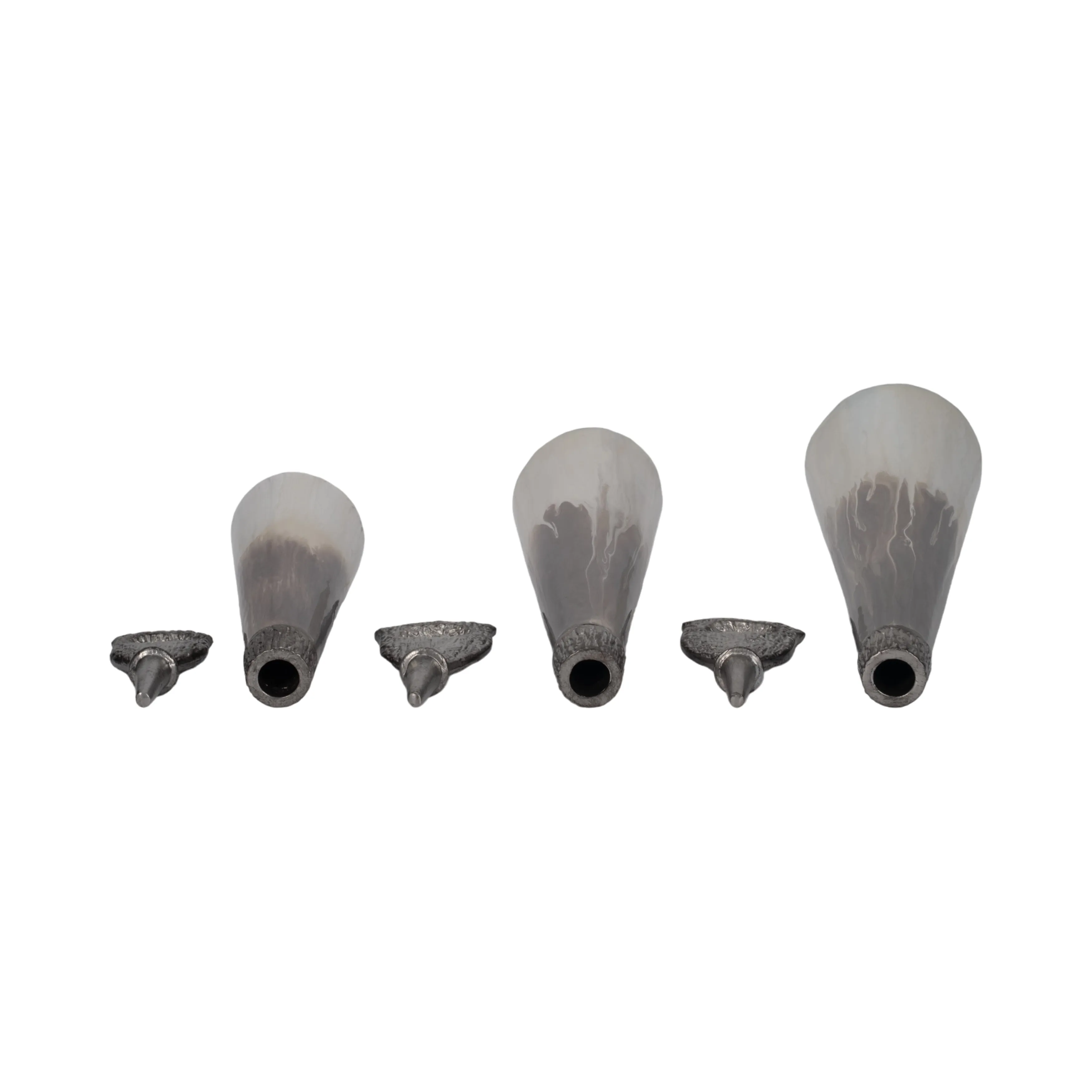 Glass Vases