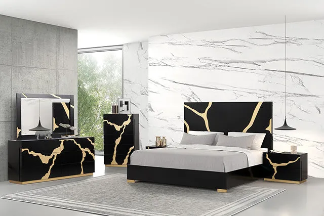 Goldsberg Dresser