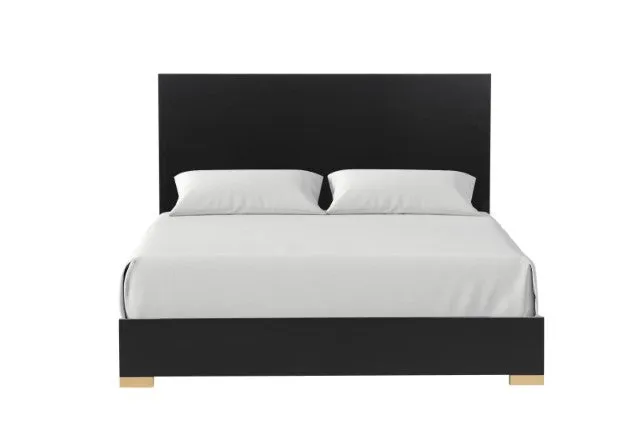 Goldsberg Queen Bed