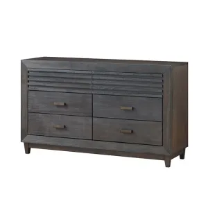 Griffin Dresser
