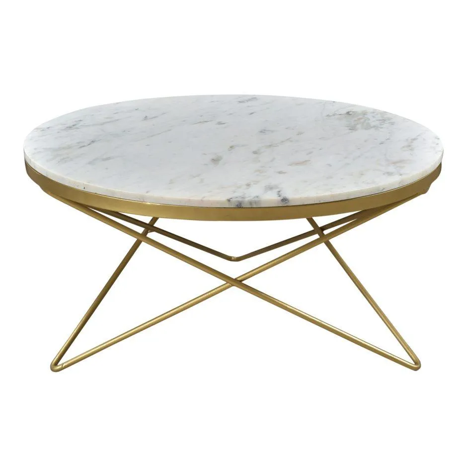 Haley Coffee Table