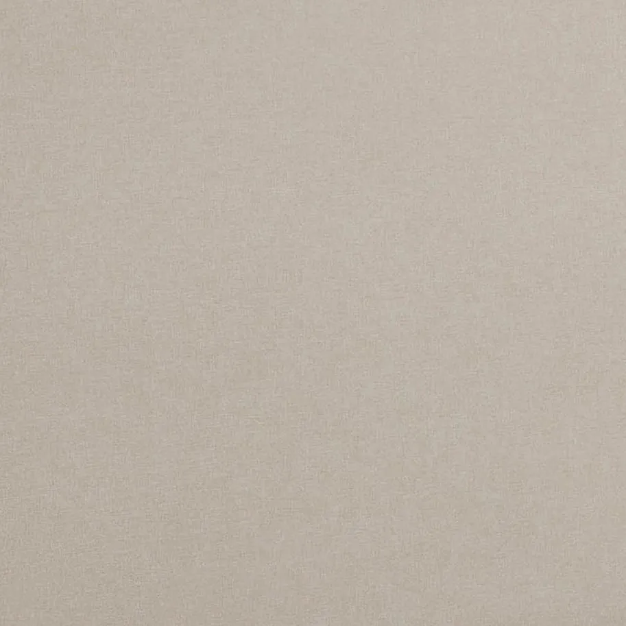Hangover Cream Linen Modular Armless Chair