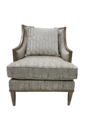 HARPER QUARTZ Matching Chair