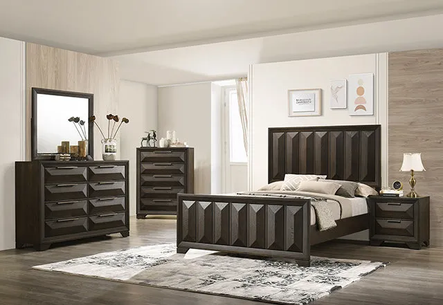 Hexham Queen Bed