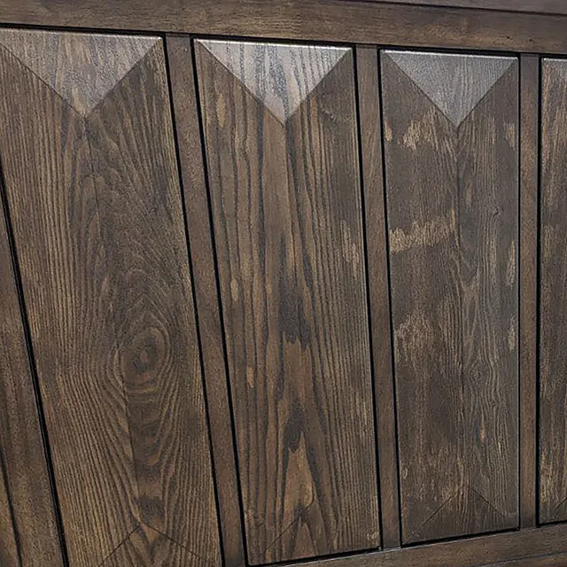 Hexham Queen Bed