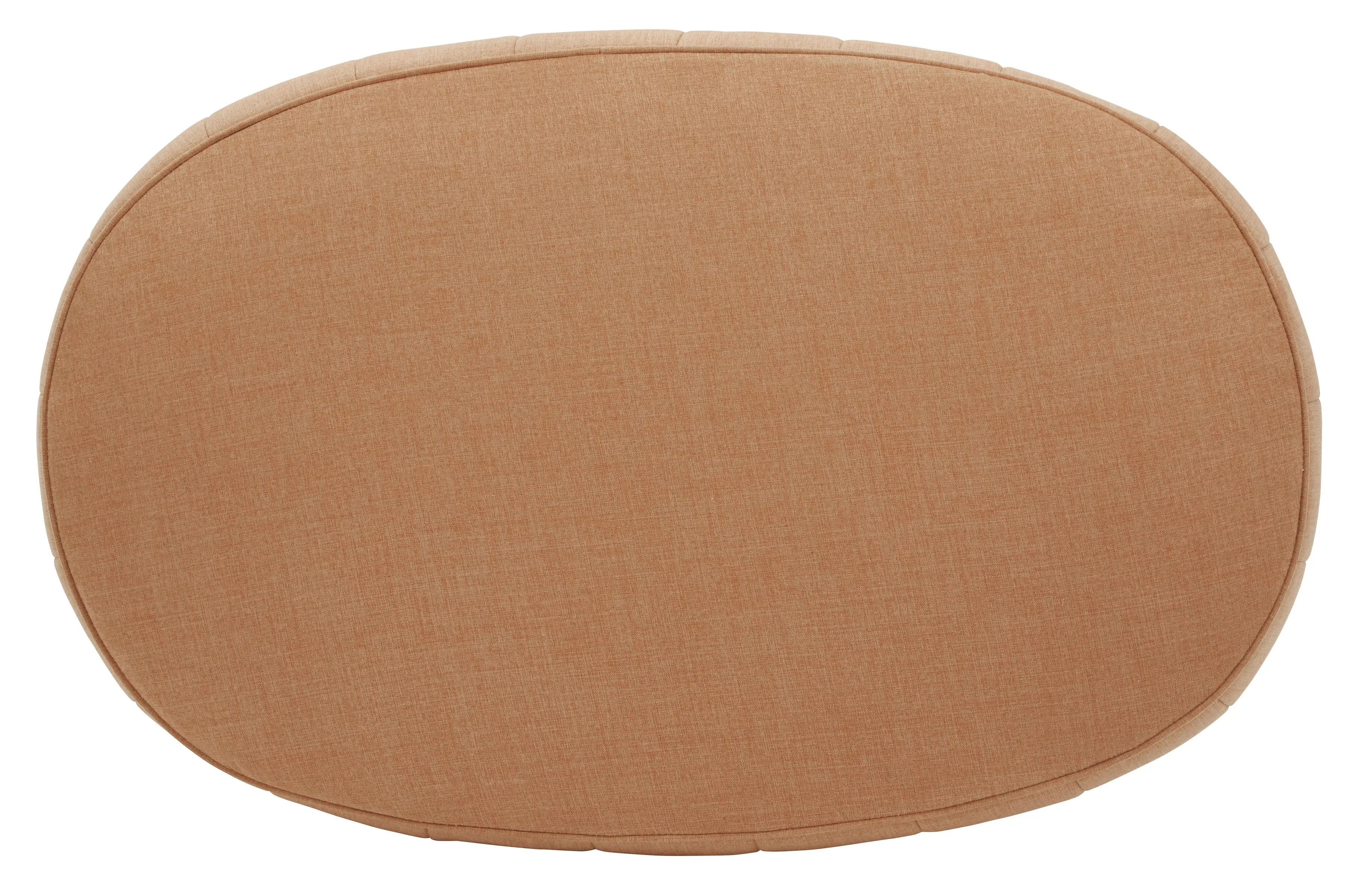 Hollyann Oversized Accent Ottoman