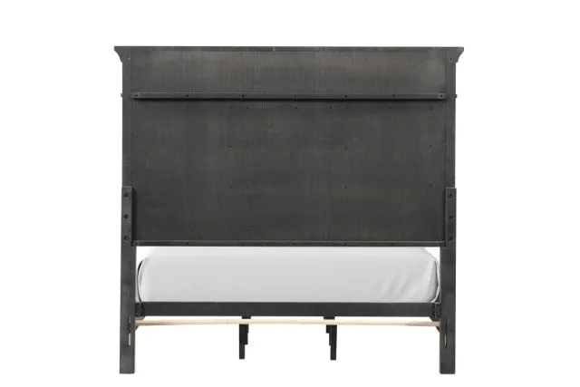 Huddersfield Queen Bed