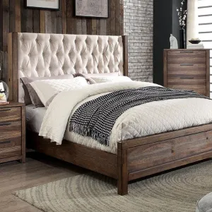 Hutchinson Bed