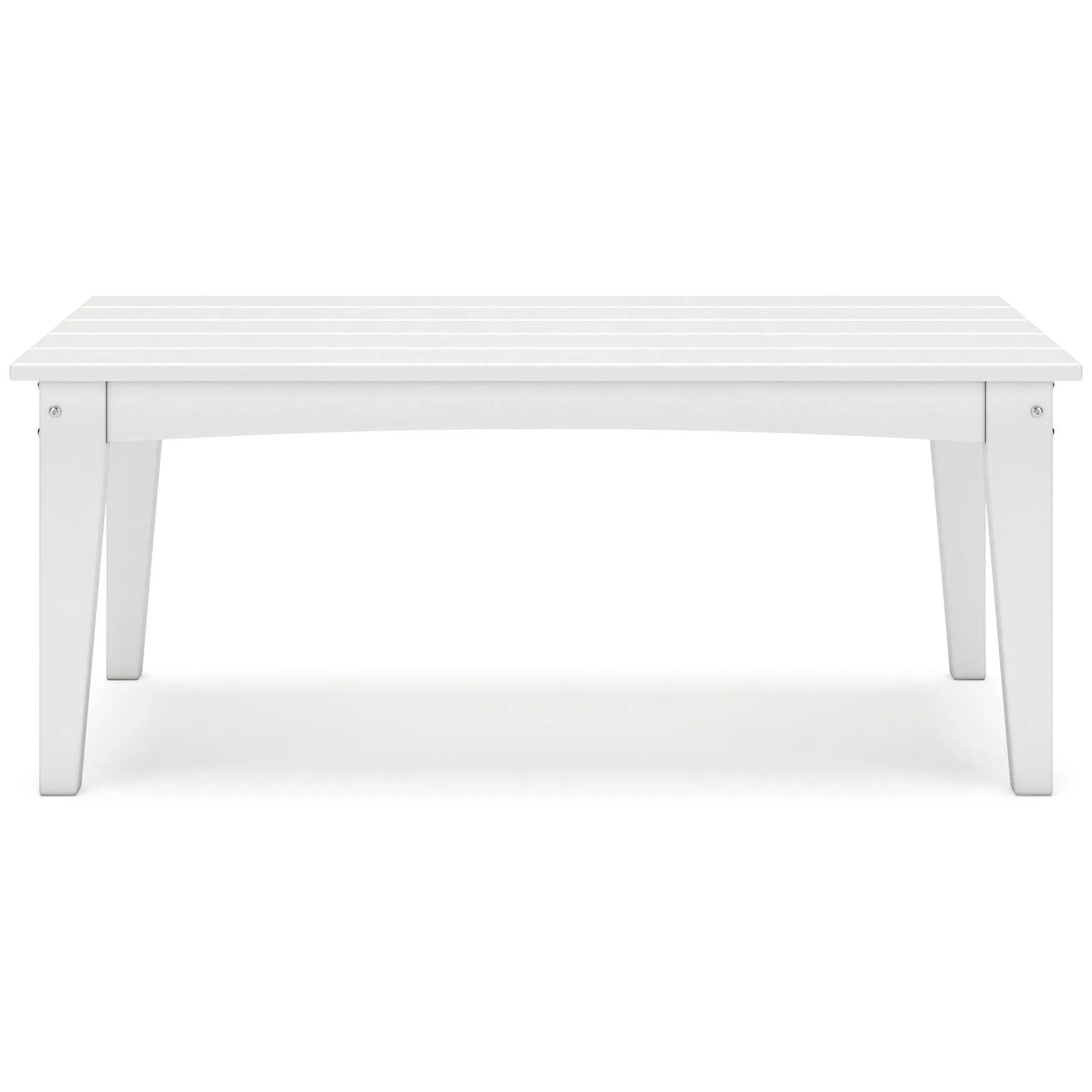 Hyland wave Outdoor Coffee Table
