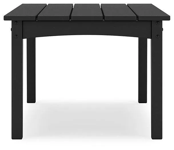 Hyland wave Outdoor Coffee Table